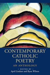 Couverture_Contemporary Catholic Poetry
