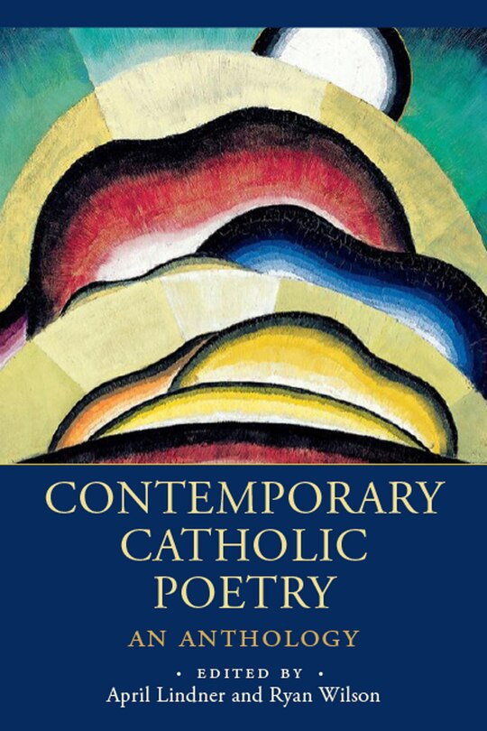 Couverture_Contemporary Catholic Poetry