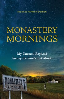 Front cover_Monastery Mornings