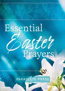 Front cover_Essential Easter Prayers
