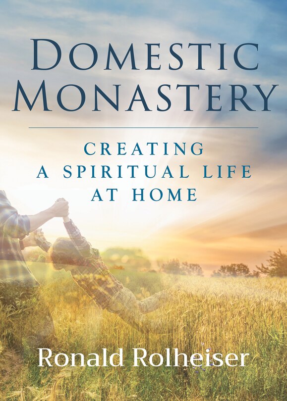 Front cover_Domestic Monastery