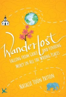 Front cover_Wanderlost