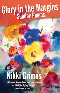 Front cover_Glory In The Margins