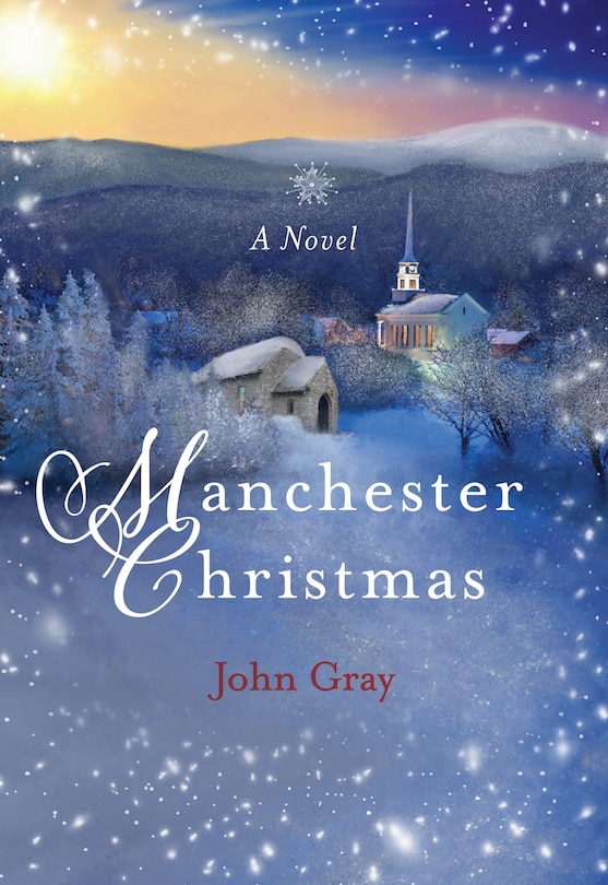 Front cover_Manchester Christmas