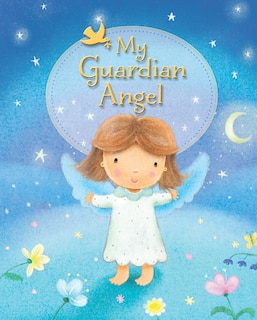 Couverture_My Guardian Angel