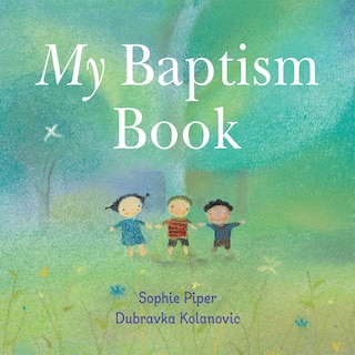 Front cover_My Baptism Book