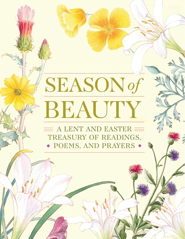 Couverture_Season of Beauty