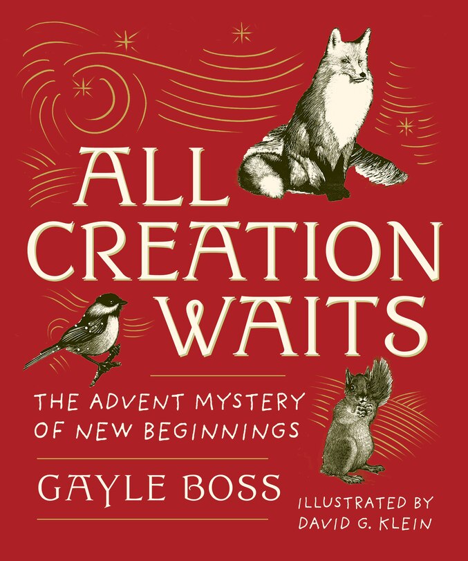 Couverture_All Creation Waits -- Gift Edition