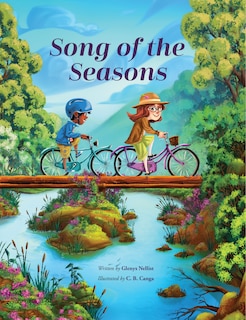 Couverture_Song of the Seasons