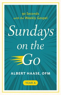 Front cover_Sundays on the Go
