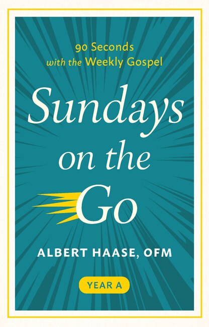 Front cover_Sundays on the Go