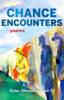 Front cover_Chance Encounters