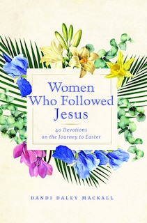 Couverture_Women Who Followed Jesus