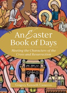 Couverture_An Easter Book of Days
