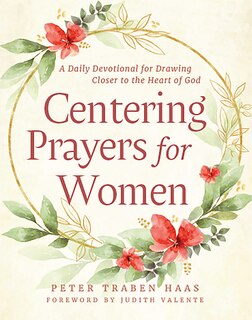 Couverture_Centering Prayers for Women