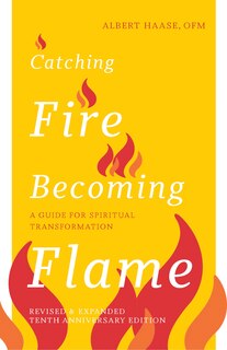 Couverture_Catching Fire, Becoming Flame