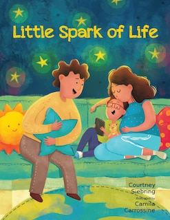 Couverture_Little Spark of Life
