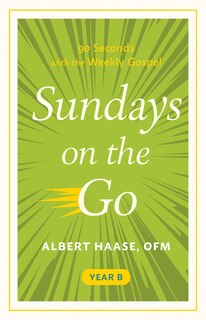 Front cover_Sundays on the Go