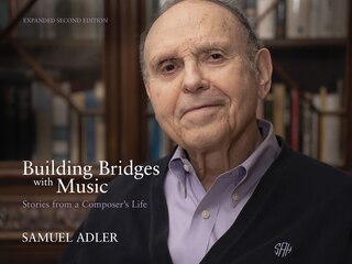 Front cover_Building Bridges with Music