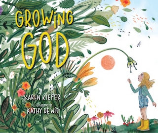 Front cover_Growing God