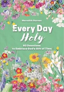 Front cover_Every Day Holy