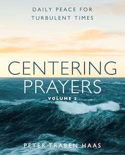 Couverture_Centering Prayers Volume 2