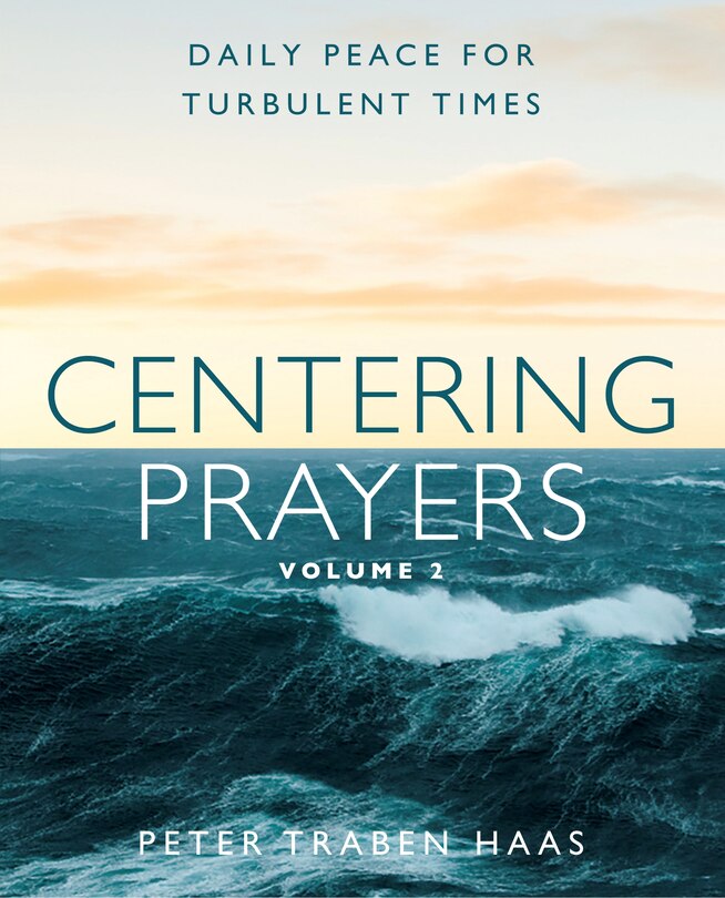 Couverture_Centering Prayers Volume 2