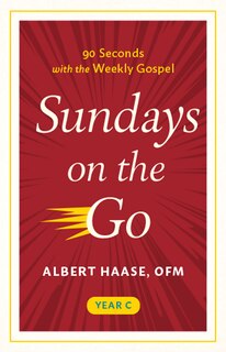 Front cover_Sundays on the Go Year C