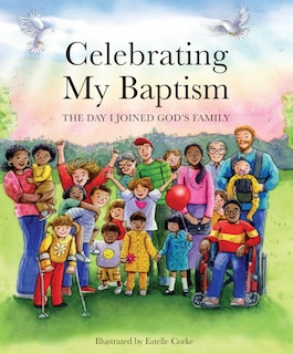 Front cover_Celebrating My Baptism