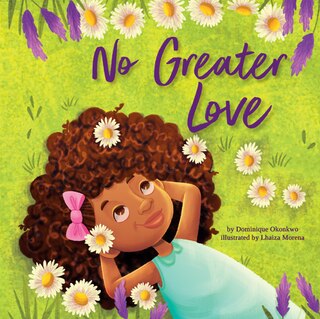 Front cover_No Greater Love