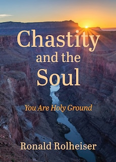 Front cover_Chastity and the Soul