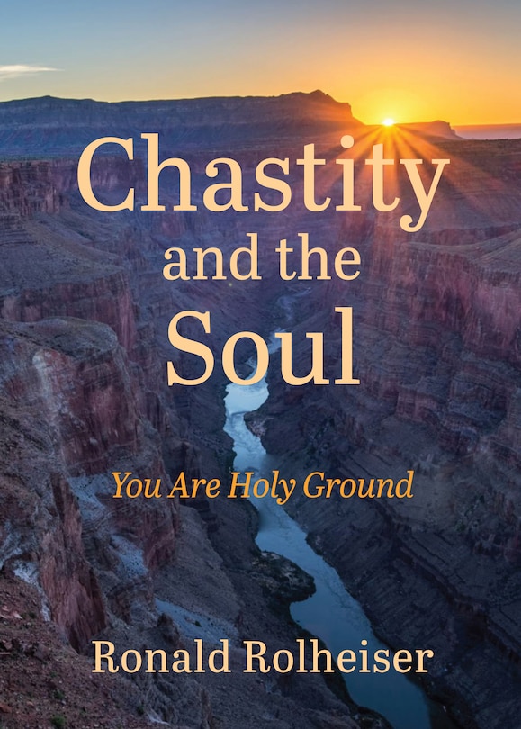 Front cover_Chastity and the Soul