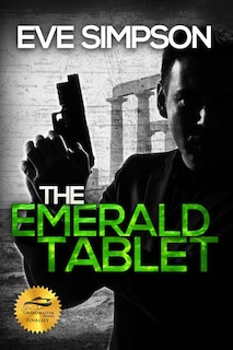 Front cover_The Emerald Tablet