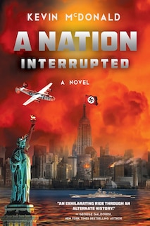 Front cover_A Nation Interrupted