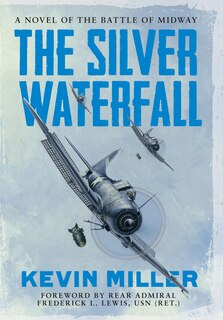 Front cover_The Silver Waterfall