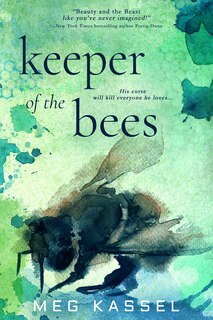 Front cover_Keeper Of The Bees