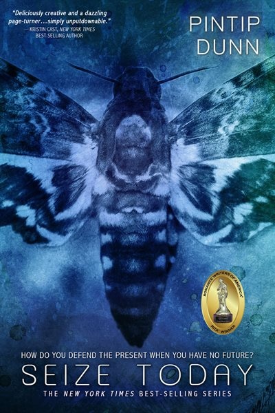 Front cover_Seize Today