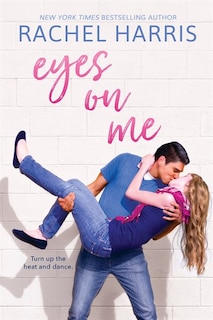 Couverture_Eyes On Me