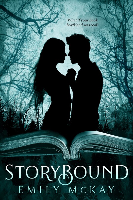 Front cover_Storybound