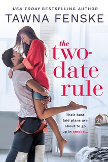 Front cover_The Two-Date Rule