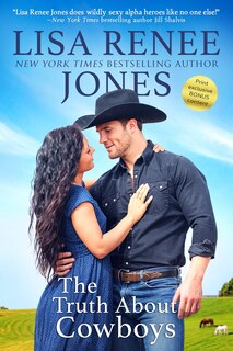 Couverture_The Truth About Cowboys