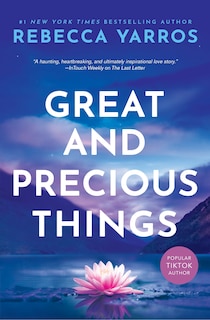 Couverture_Great And Precious Things