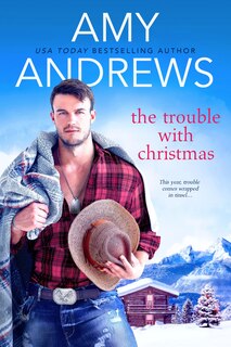 Front cover_The Trouble with Christmas