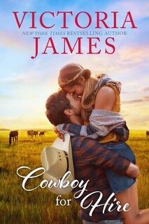 Front cover_Cowboy For Hire
