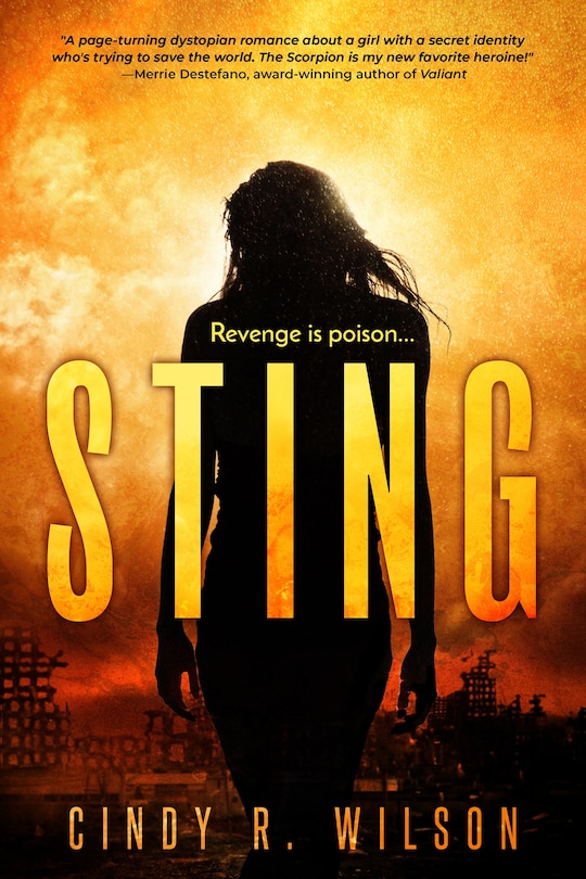 Front cover_Sting