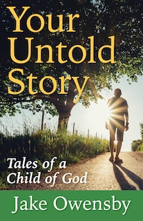 Front cover_Your Untold Story