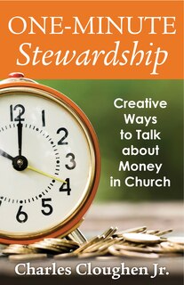 Front cover_One-Minute Stewardship