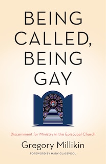 Front cover_Being Called, Being Gay