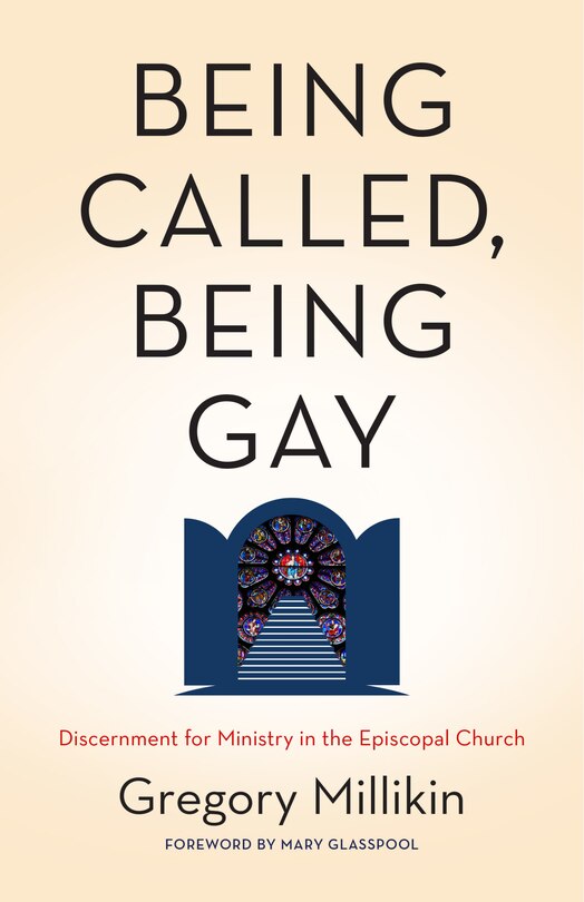 Front cover_Being Called, Being Gay