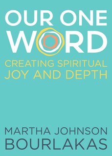 Couverture_Our One Word